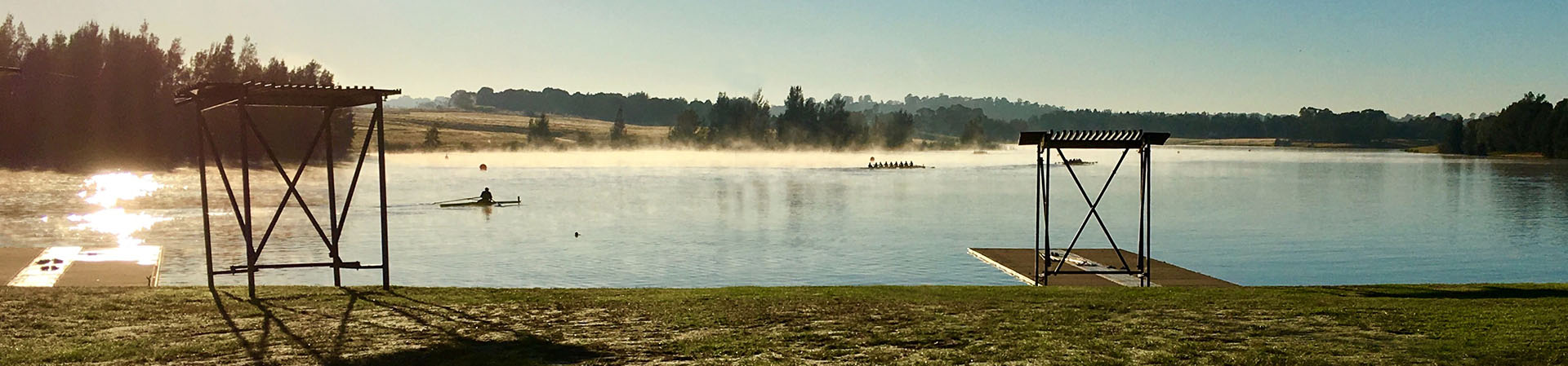 Rowing